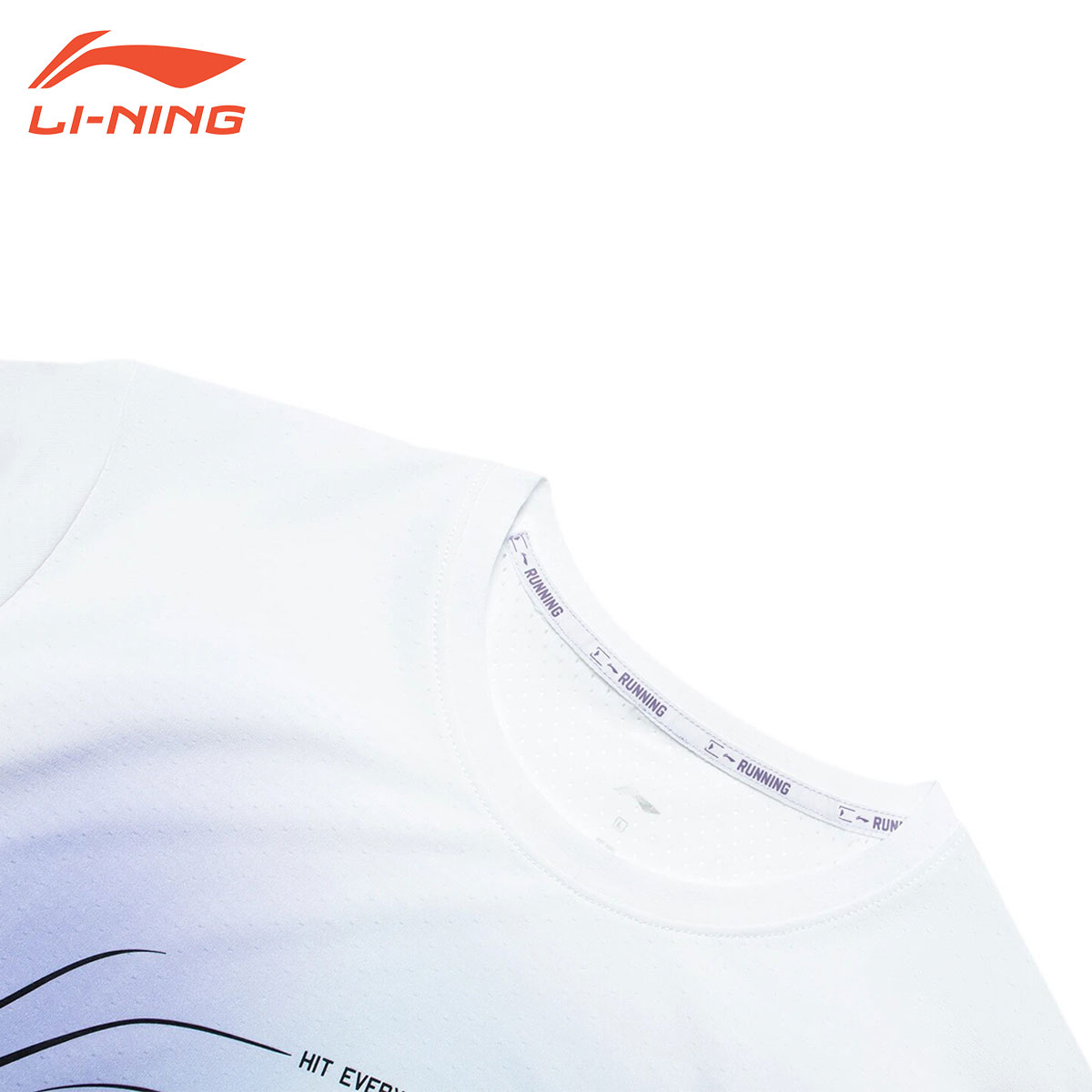LI-NING ATST341 �ȥ졼�˥�T����� ���˥� �Хɥߥ�ȥ󥦥���(���/���) �꡼�˥�ڥ᡼���زġ�