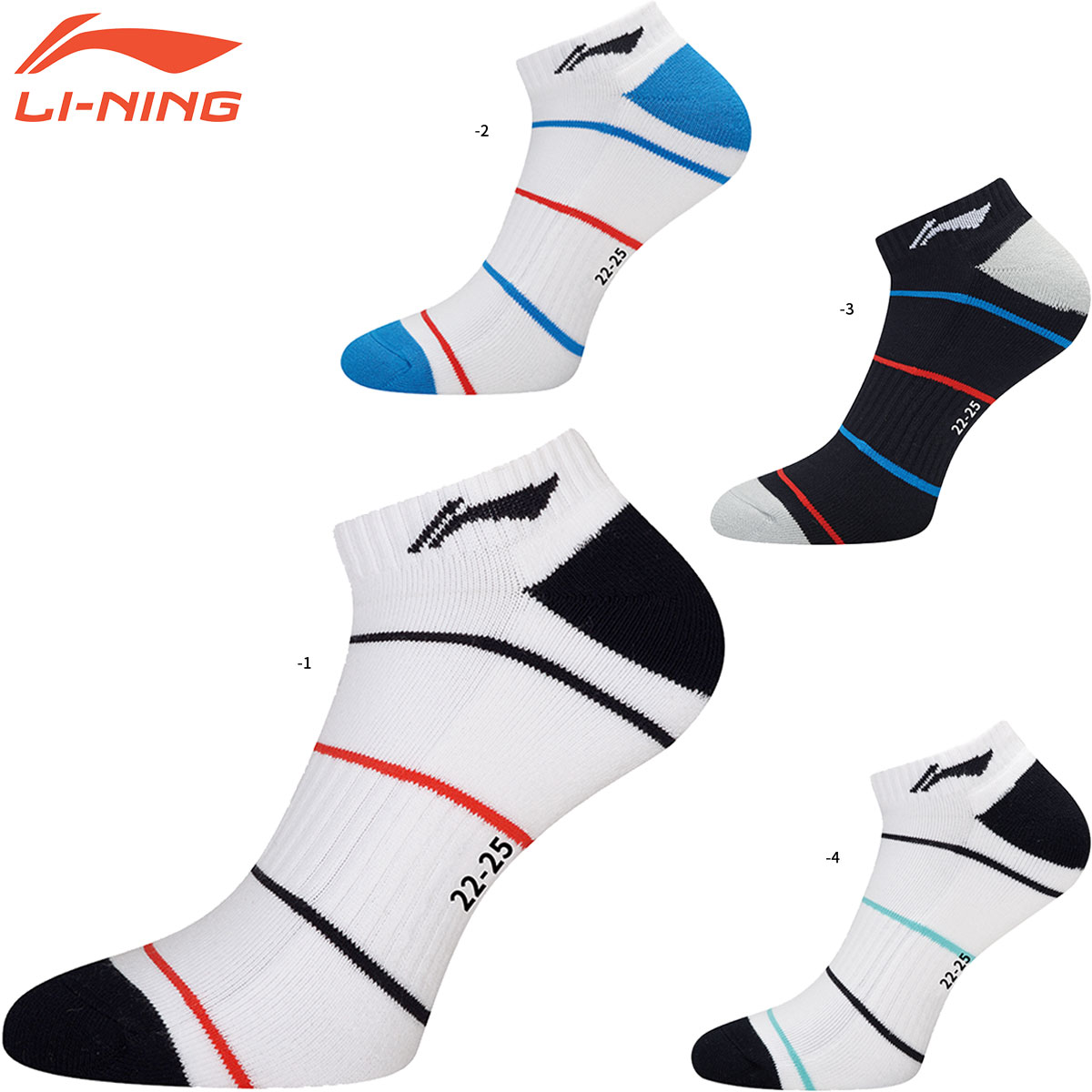 LI-NING AWST062 Хɥߥȥ󥽥å(ǥ) ꡼˥ڥ᡼زġ