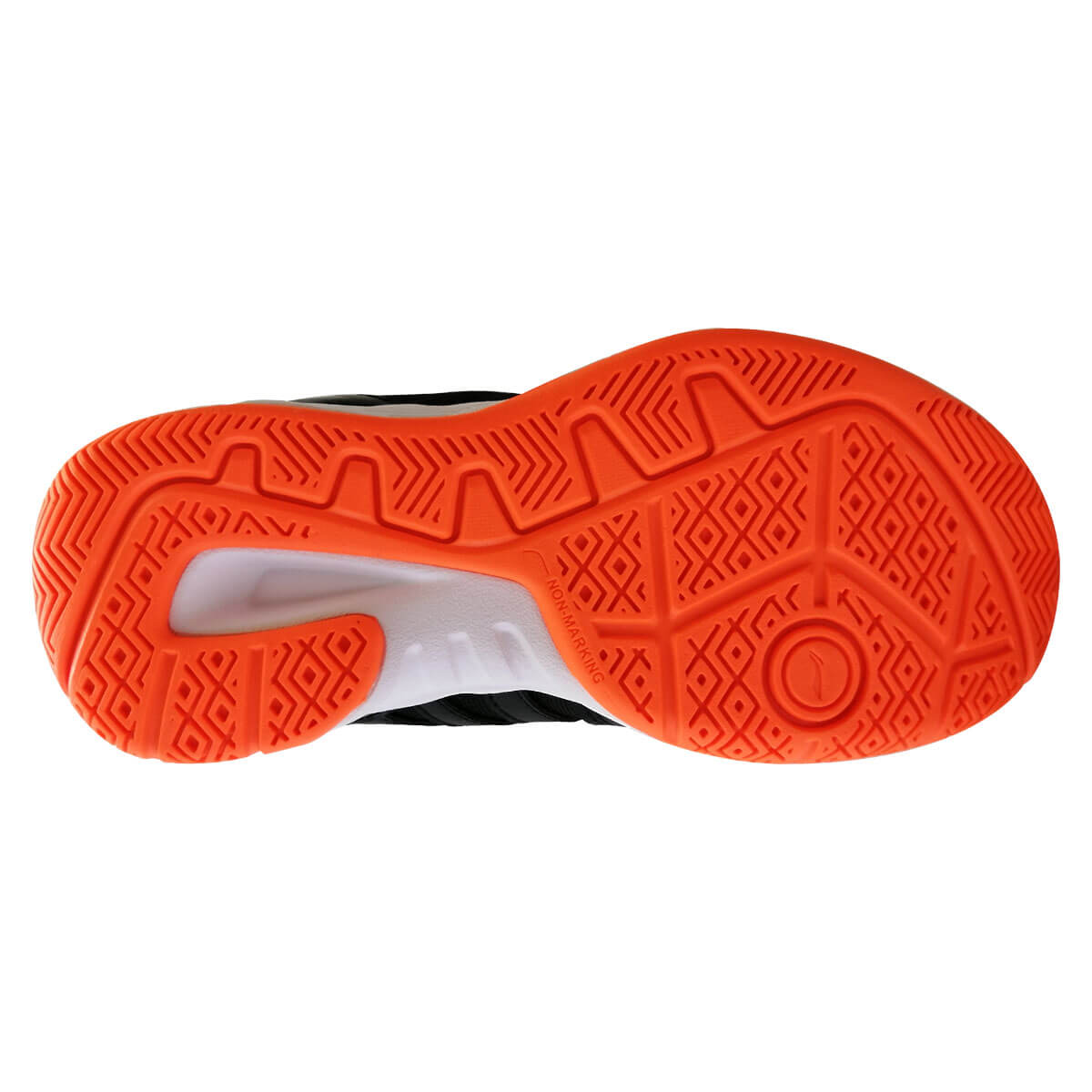 ������ͦ��������ѥ�ǥ��LI-NING AYAP009-KJ �֥�å� �Хɥߥ�ȥ󥷥塼��(��ǥ�����/����˥�) �꡼�˥�����ܥХɥߥ�ȥ󶨲񿳺�����ʡ�