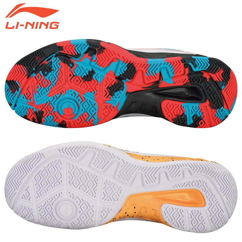 LI-NING AYTT008 バドミントンシューズ(ジュニア) リーニン