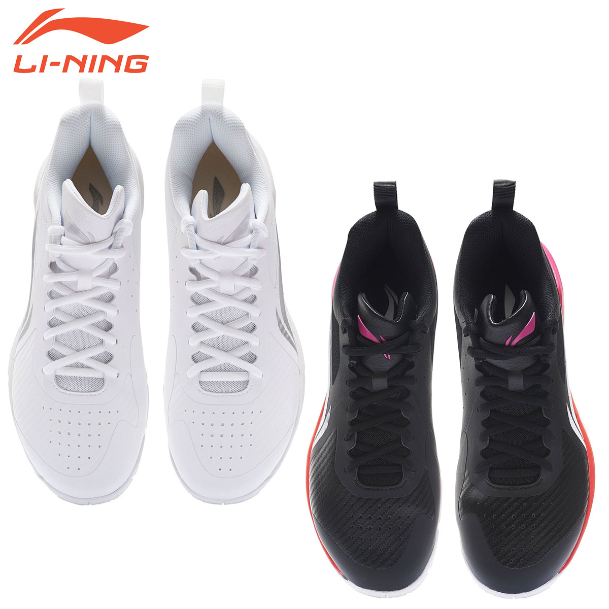 LI-NING AYZS018 �Хɥߥ�ȥ󥷥塼�� (��ˡ����) �꡼�˥�����ܥХɥߥ�ȥ󶨲񿳺�����ʡ�
