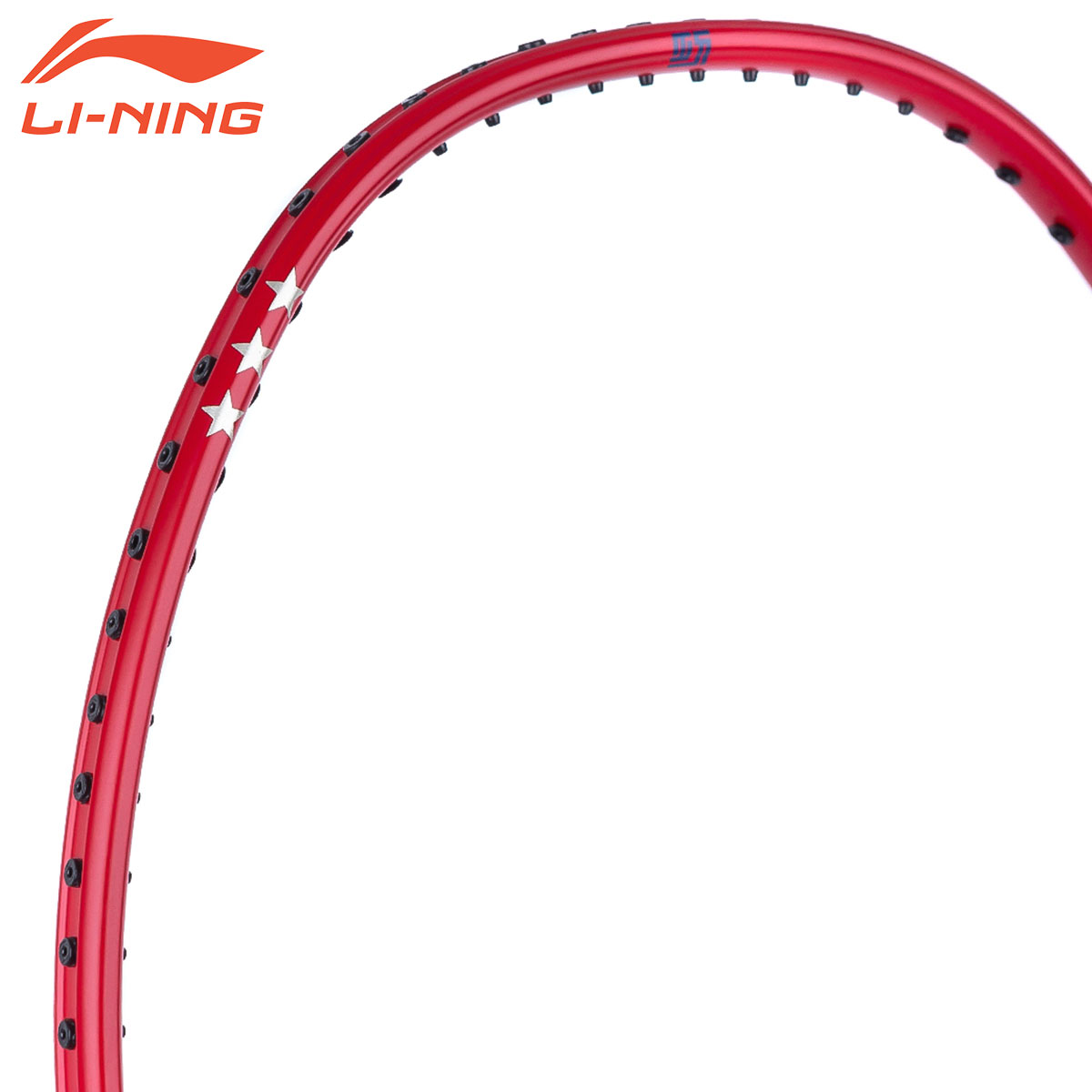 LI-NING TR120 TRAINING 120G �Хɥߥ�ȥ�饱�å� �꡼�˥�ڥ������ᥬ�åȡ����å�ĥ�깩��̵����