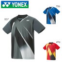 YONEX 10537 jQ[Vc(tBbgX^C) gbvX ejXEoh~gEFA(j/Y) lbNX 2023SSy{oh~g荇ii/[։z