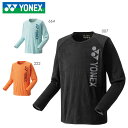 YONEX 16657 jOX[uTVc gbvX ejXEoh~gEFA(j/Y) lbNX 2023SS