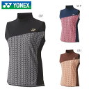 YONEX 20730Y EBYQ[Vc(m[X[u) gbvX ejXEoh~gEFA(fB[X) lbNX 2023SS