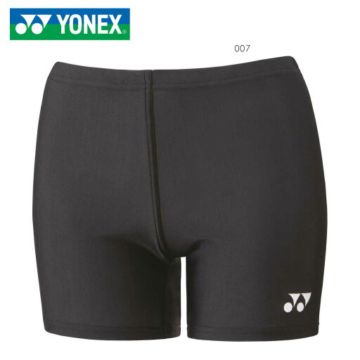YONEX 42015 ウィメンズアンダースパッツ インナー テニス・バドミントンウェア(レディース) ヨネックス 2023SS YONEX 42015 ウィメンズアンダースパッツ インナー テニス・バドミントンウェア(レディース) ヨネックス 2023SS