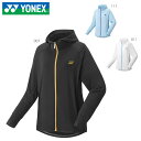 YONEX 57076 EBYjbgEH[Abvp[J[ AE^[ ejXEoh~gEFA(fB[X) lbNX 2023SS