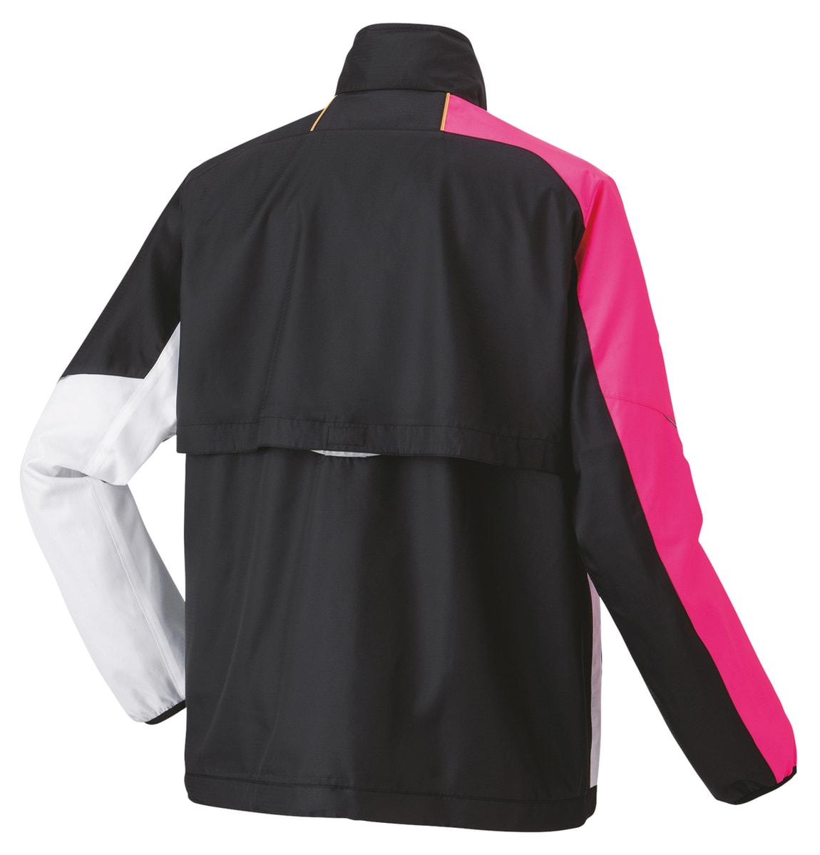 YONEX 70095 ユニ裏地付ウィンドウォーマーシャツ バドミントンウェア(ユニ/メンズ...