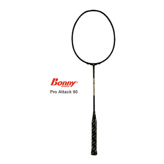 Bonny Pro Attack 90 30lbsб ܥˡ Хɥߥȥ饱åȡڥᥬå&åĥ깩̵