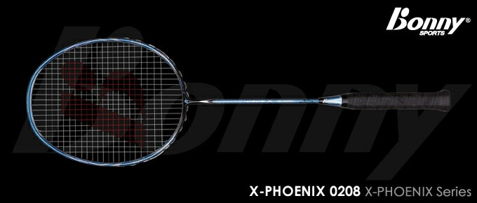 ���ò���Bonny X-PHOENIX 0208 �ܥˡ� �Хɥߥ�ȥ�饱�åȡڥ������ᥬ�å�&���å�ĥ�깩��̵����