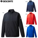 DESCENTE DBX-2462 t[XWPbg AE^[(R[gE_E) fTg