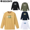 DESCENTE DMMWJB51 g[jOEFA S.F.TECH SUNSCREEN XNGAS OX[uVc }`g|jO fTgy[։z