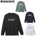 DESCENTE DMMWJB53 g[jOEFA S.F.TECH \tgX[X OX[uVc }`g|jO fTgy[։z