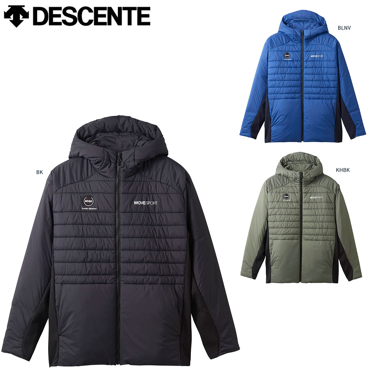 DESCENTE DMMWJC40 g[jOWPbg AERO CAPSULE nCubh obNS tWbvt[fB[ }`g|jO fTg