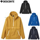 DESCENTE DMMWJF10 EH[AbvWPbg iCXpCN AmbNp[J[ }`g|jO fTg