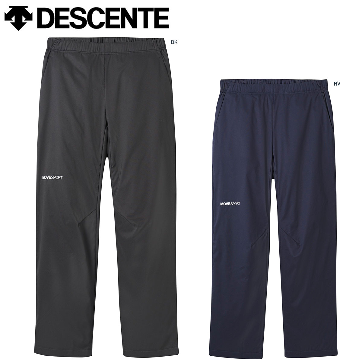 DESCENTE DMMWJG32 EH[Abvpc AIR THERMOTION e[p[hpc }`g|jO fTg