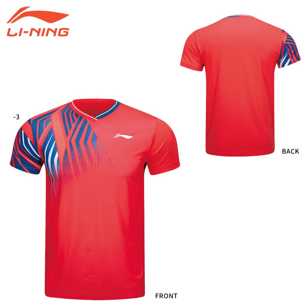 LI-NING AAYT025 �����०���� �Хɥߥ�ȥ󥦥���(���/���) �꡼�˥�ڥ᡼���زġ�