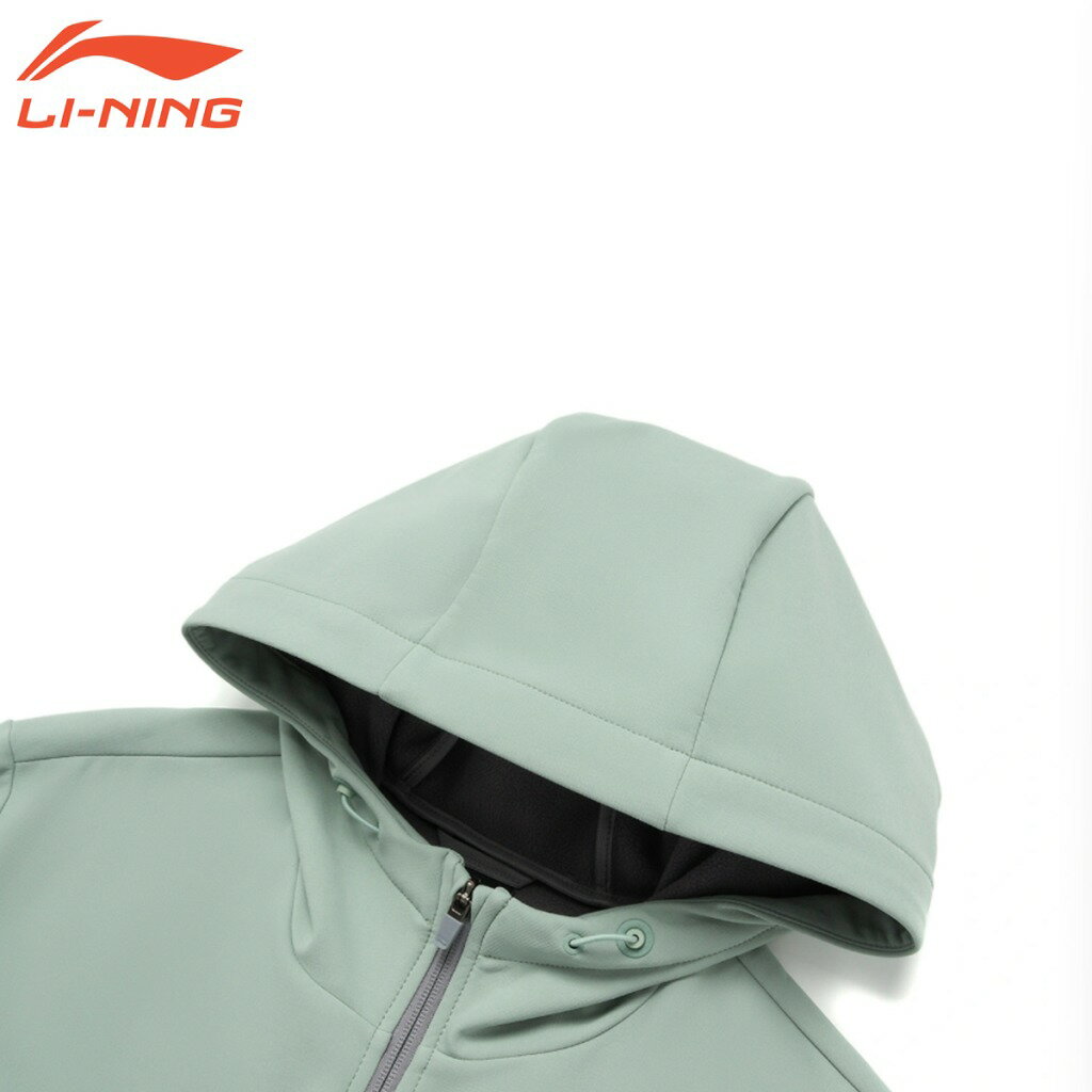 LI-NING AFDT635 ������ɥ֥졼���� �Хɥߥ�ȥ󥦥���(���/���) �꡼�˥�