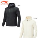 LI-NING AWDT741 ジャケット バドミントンウェア(ユニ/メンズ) リーニン