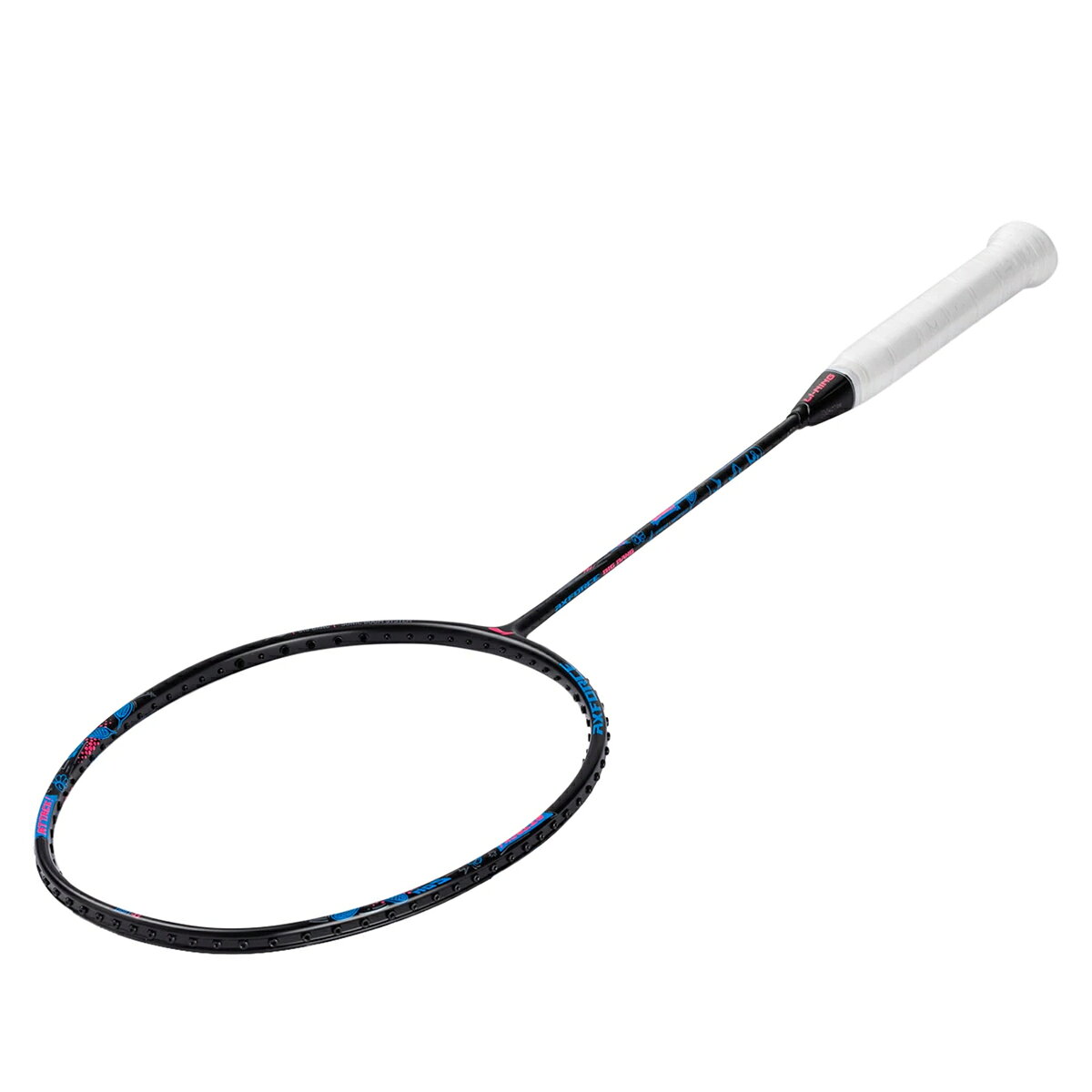 LI-NING AXBB AXFORCE BIGBANG バドミントンラケット リーニン【日本バドミントン...