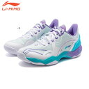 LI-NING AYZT009 バドミントンシューズ(ユニ/メンズ) リーニン【日本バドミントン協会審査合格品】