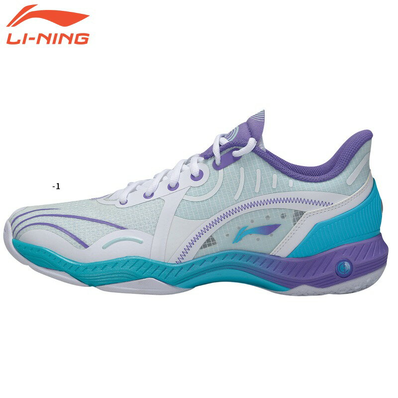 LI-NING AYZT009 �Хɥߥ�ȥ󥷥塼��(���/���) �꡼�˥�����ܥХɥߥ�ȥ󶨲񿳺�����ʡ�