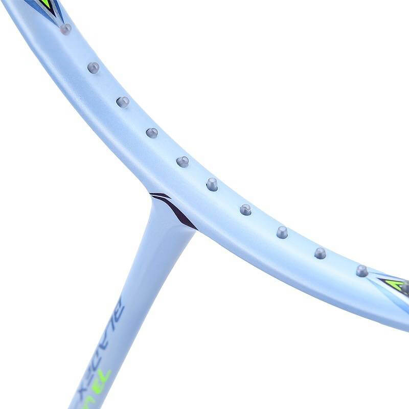 LI-NING BX73L BLADEX 73-LIGHT バドミントンラケットリーニン【オススメガット＆...