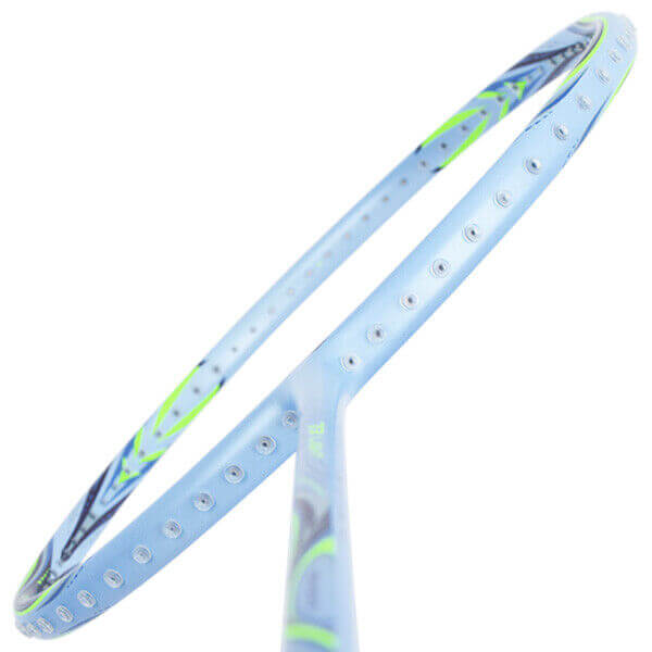 LI-NING BX73L BLADEX 73-LIGHT バドミントンラケットリーニン【オススメガット＆...