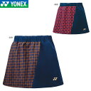 YONEX 26111 EBYXJ[g(Ci[Xpbct) ejXEoh~gEFA(fB[X) lbNX