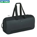 YONEX BAG2311W 2WAYg[igobO oh~gEejX 2023FW lbNX