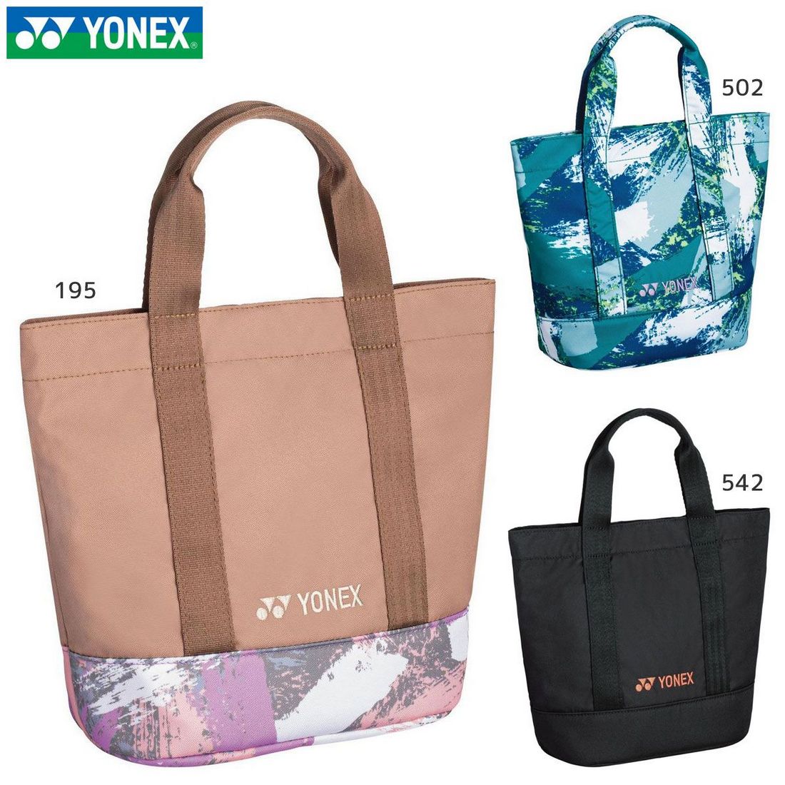 YONEX BAG2361M ߥ˥ȡȥХå Хɥߥȥ󡦥ƥ˥ 2023FW ͥå