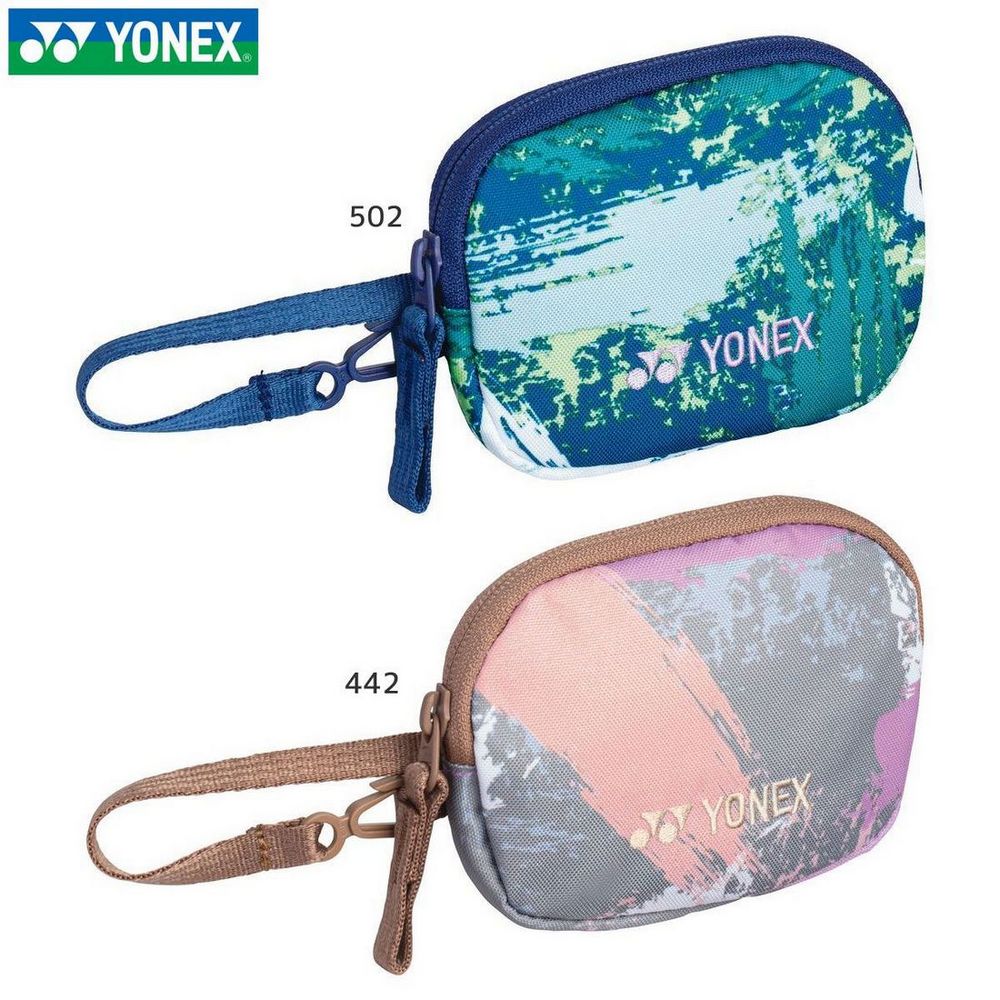 YONEX BAG2363M ミニポーチ バッグ・アクセサリー バドミントン・テニス ヨネックス【メール便】