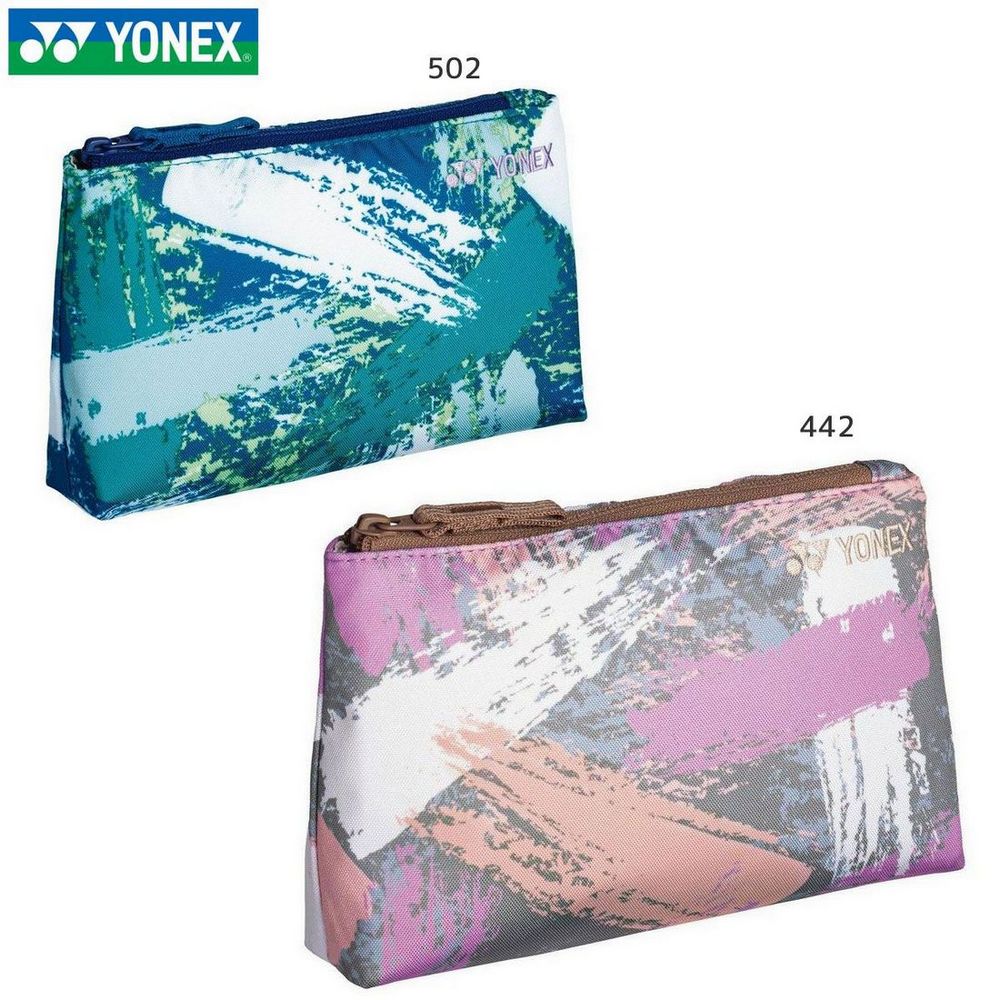 YONEX BAG2363P ポーチ バッグ バドミントン・テニス ヨネックス【メール便】