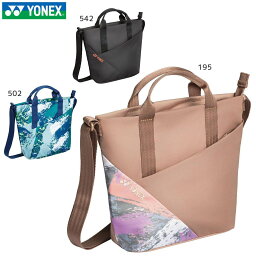 YONEX BAG2365 ショルダーバッグS バドミントン・テニス 2023FW ヨネックス