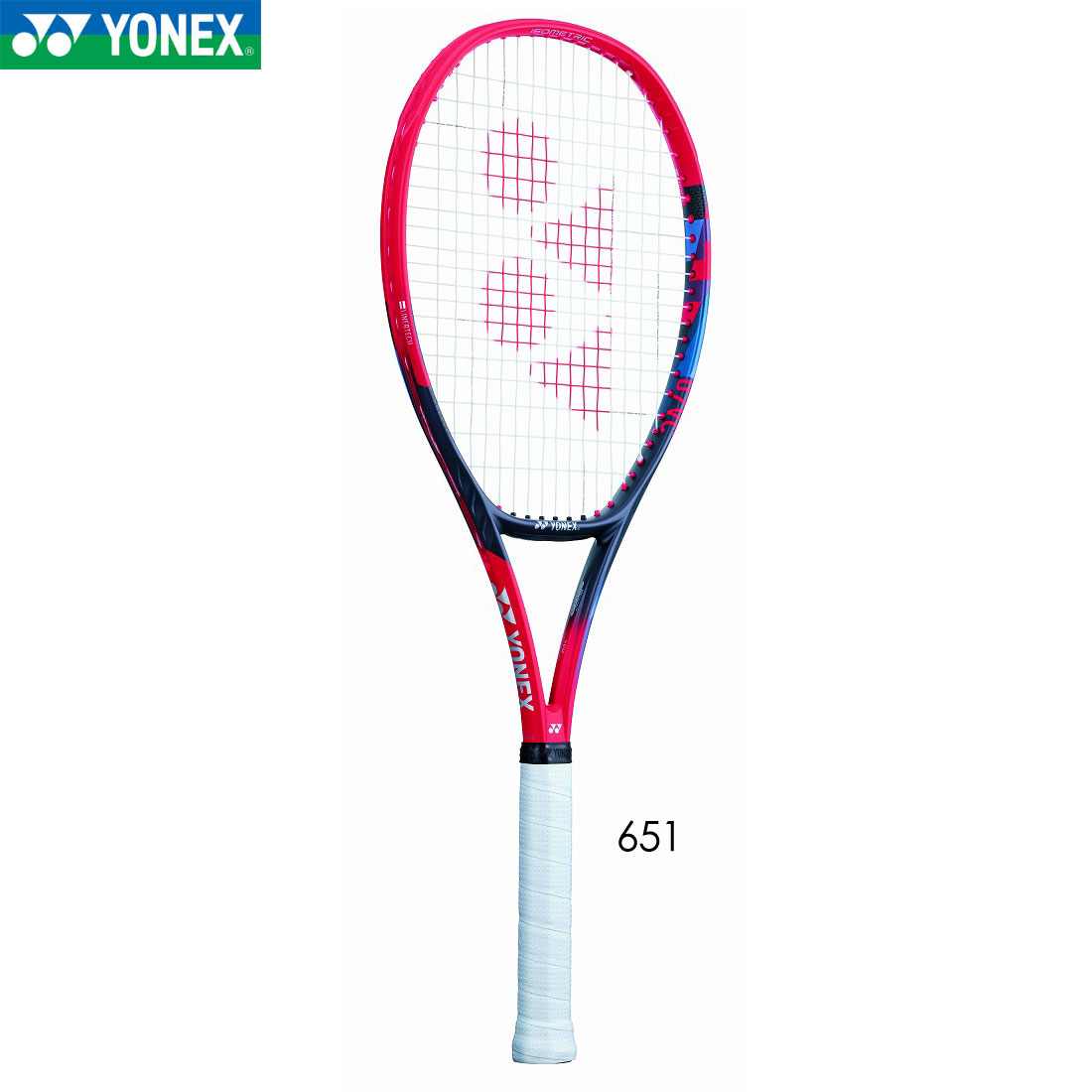 YONEX 07VC98L Vコア 98L テニスラケット(硬式) ヨネックス 2024SS