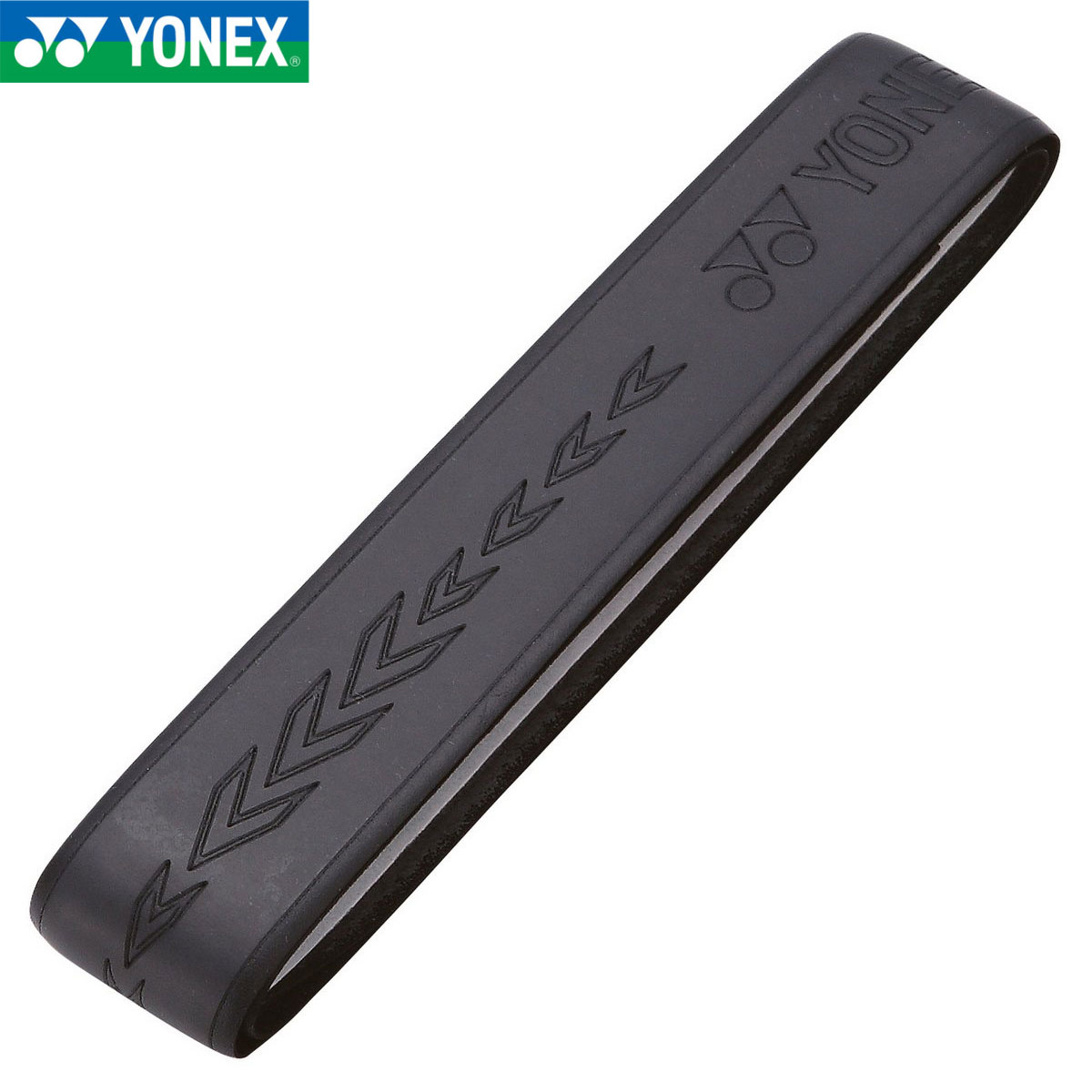 YONEX AC124 スーパーレザー ARCグリップ グリップテープ バドミントン・テニス ヨネックス 2024SS【メール便可】