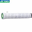 YONEX AC133-30 EFbgX[p[XgOObv(30{) Obve[v oh~gEejX lbNX 2024SS