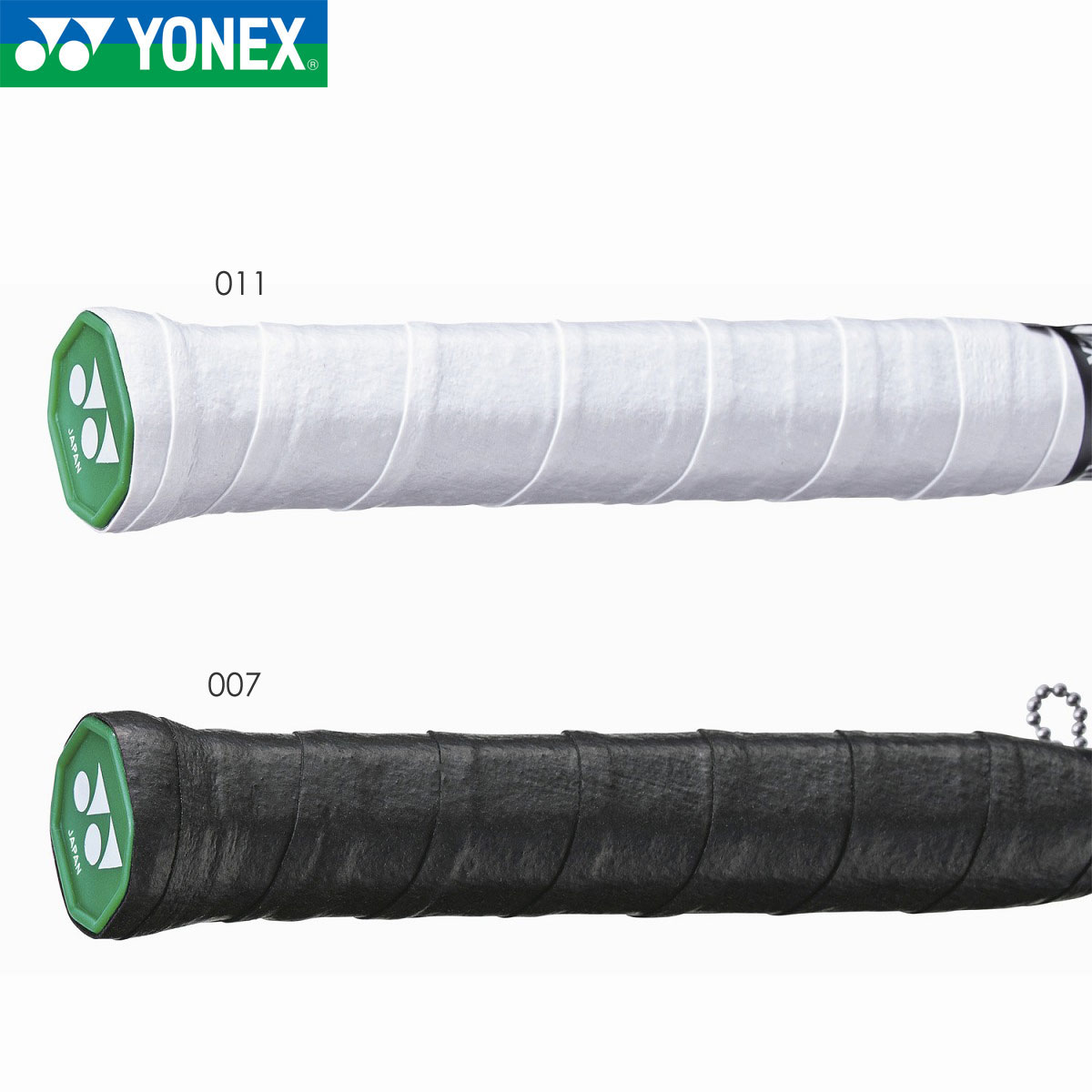 YONEX AC149-3 ドライスーパーグリップ(3本入) グリップテープ バドミントン・テニス ヨネックス 2024SS【メール便可】