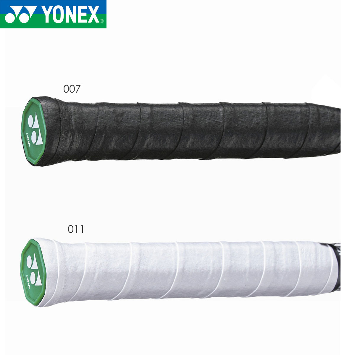 YONEX AC149 ドライスーパーグリップ グリップテープ バドミントン・テニス ヨネックス 2024SS【メール便可】