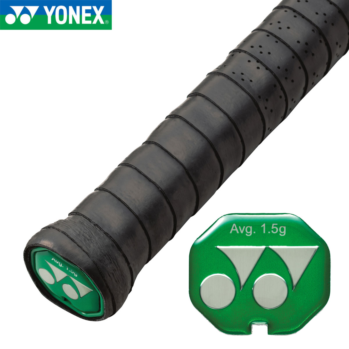 YONEX AC185 åץɥХ󥵡 åץơ Хɥߥȥ ͥå 2024SSڥ᡼زġ