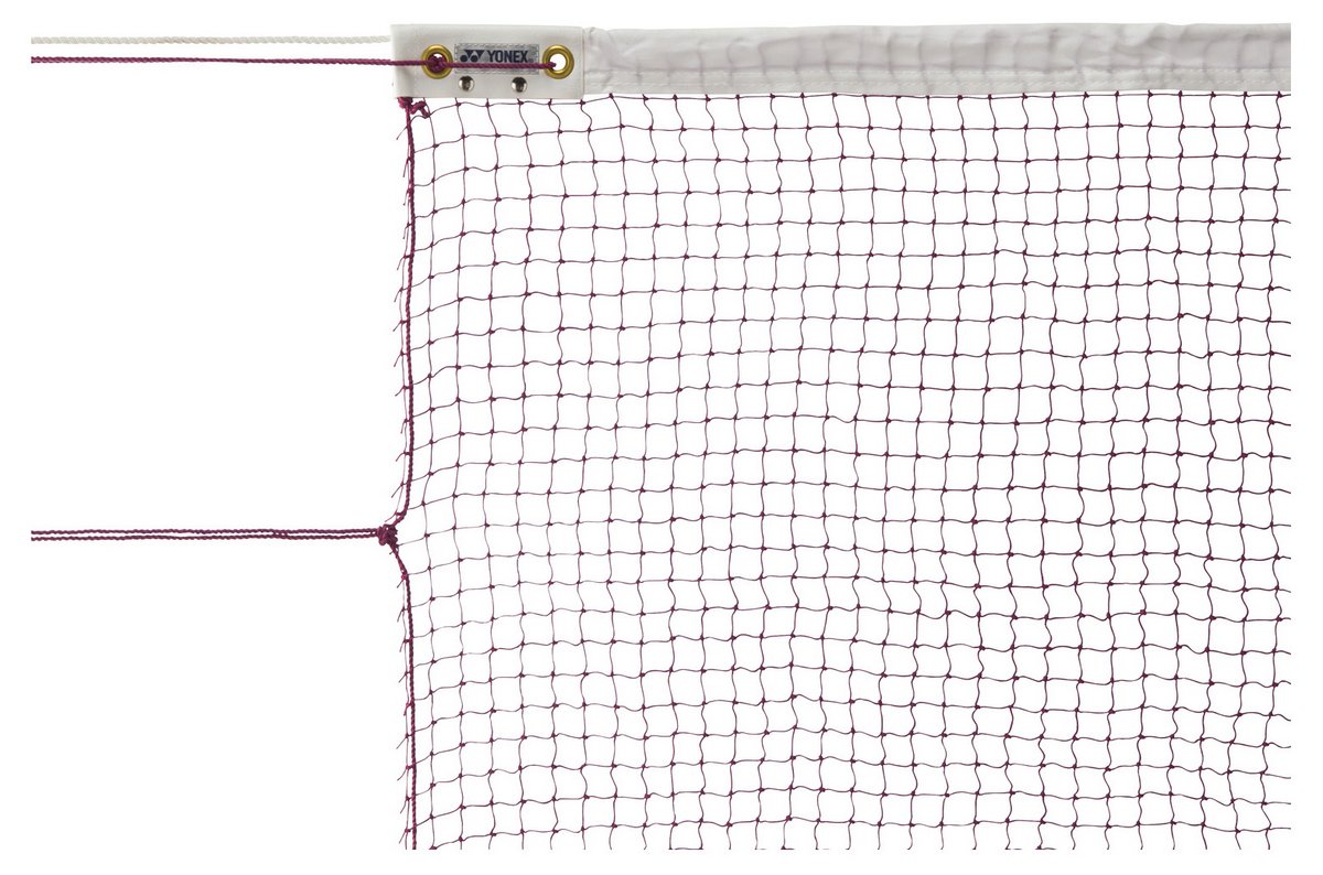 YONEX AC340 �Х�VA�ͥå� ���������꡼ �Хɥߥ�ȥ� ��ͥå��� 2024SS�����ܥХɥߥ�ȥ󶨲񿳺�����ʡ�