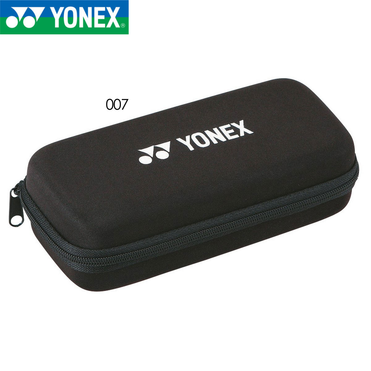 YONEX AC390 スポーツグラスケース2 バッグ バドミントン・テニス ヨネックス 2024SS