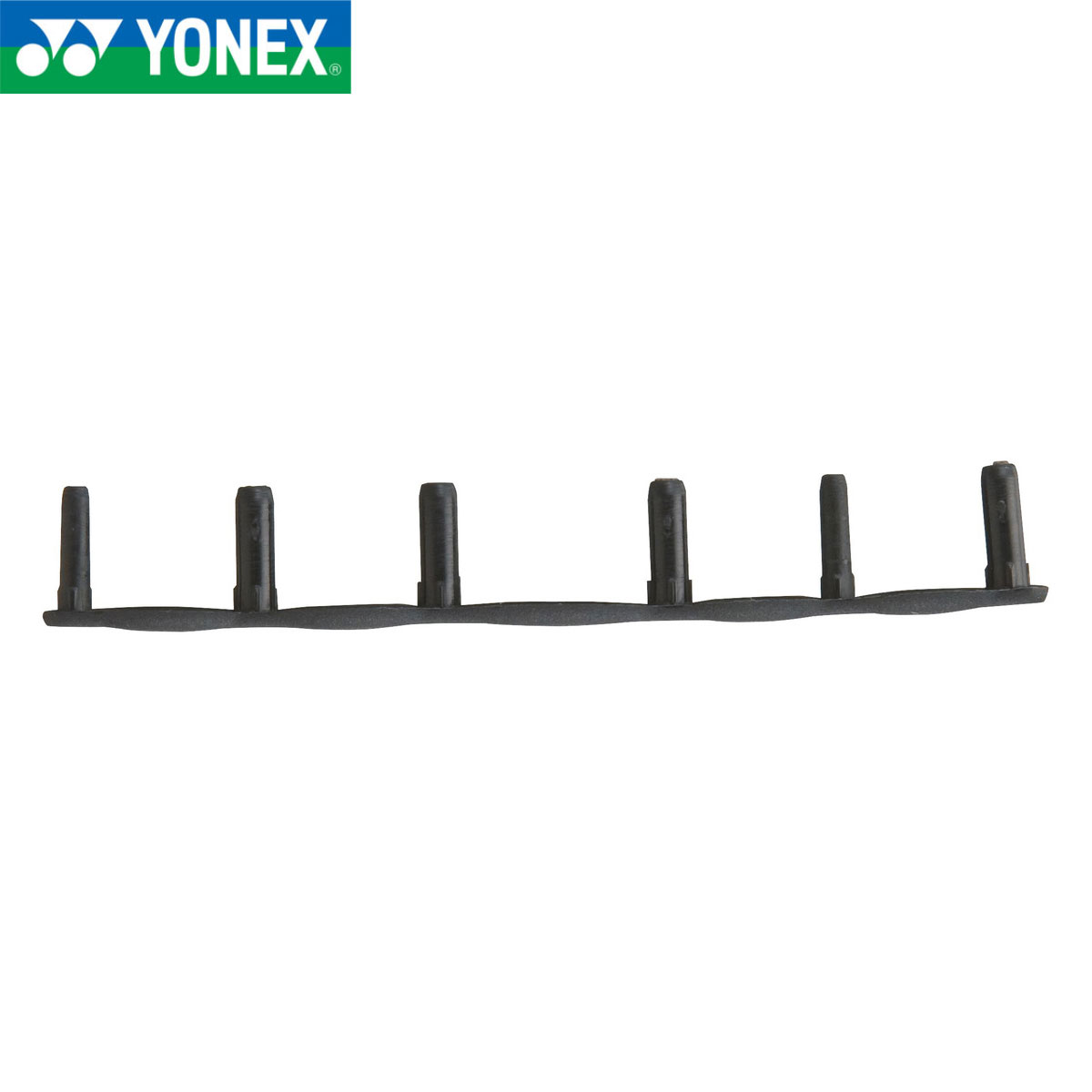 YONEX AC416L-2 6連続グロメット-2 アクセサリー バドミントン ヨネックス 2024SS【メール便可】