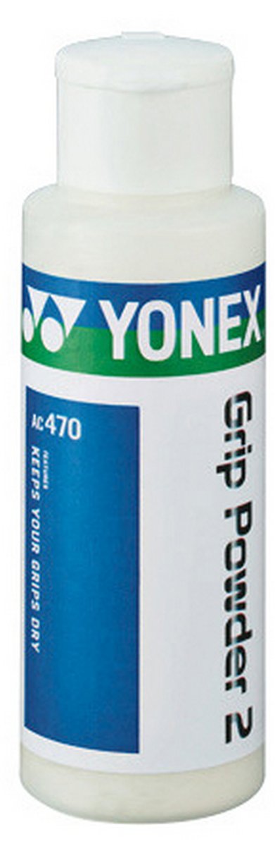 YONEX AC470 グリップパウダー2 グリップテープ バドミントン・テニス ヨネックス ...
