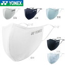 YONEX AC486 UNI ベリークールフェイスマスク バドミントン・テニス ヨネックス 2024SS【メール便可】