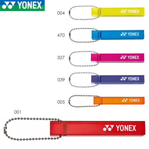 YONEX AC504 アクリルキーホルダー アクセサリー バドミントン・テニス ヨネックス 2024SS【メール便可】 YONEX AC504 アクリルキーホルダー アクセサリー バドミントン・テニス ヨネックス 2024SS【メール便可】