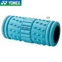 YONEX AC513 フォームローラー アクセサリー バドミントン・テニス ヨネックス 2024SS