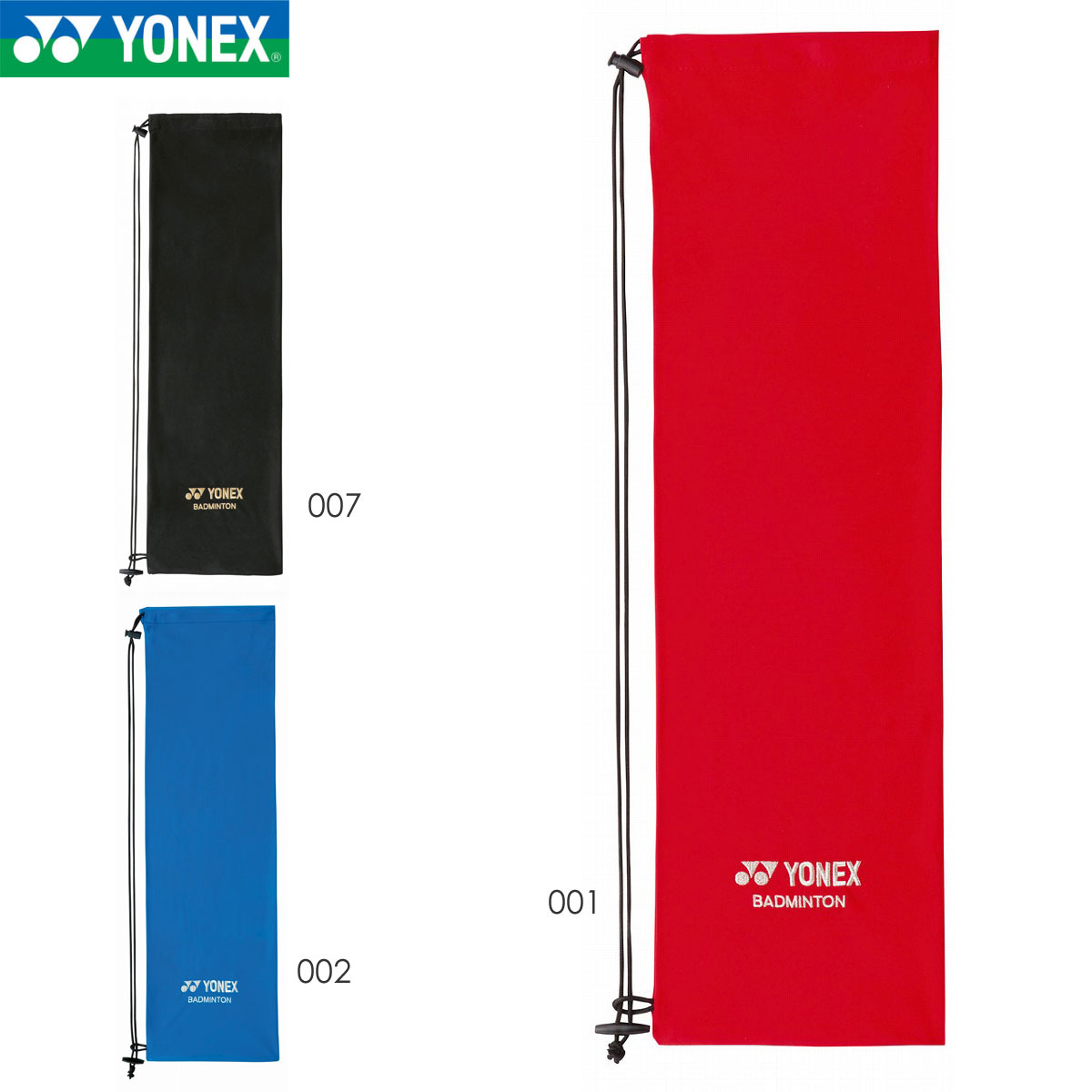 YONEX AC541 եȥ(Хɥߥȥ饱å) Хå Хɥߥȥ ͥå 2024SSڥ᡼زġ