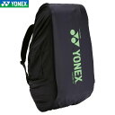 YONEX BAG16RC CJo[ obO oh~gEejX lbNX 2024SS