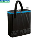 YONEX BAG16ST VgP[X obO oh~g lbNX 2024SS
